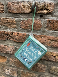 Hanging Book Schotland