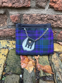 Kilt portemonnees deel 2