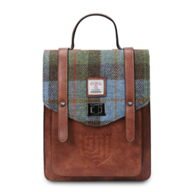 Carloway Laptop Backpack in MacLeod Hunting