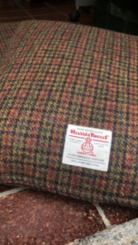 Harris Tweed Houndstooth Herfstkleuren