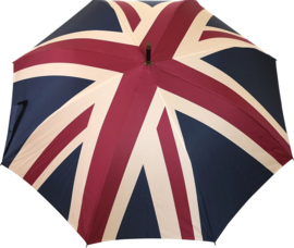 Storm paraplu Union Jack Vintage
