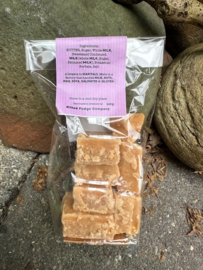 Scottish tablet Granny's Recipe