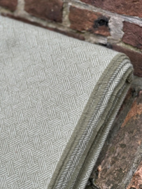 Basket Weave XL Sage