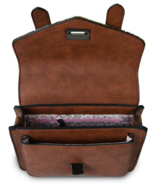 The Mini Satchel MacLeod Hunting