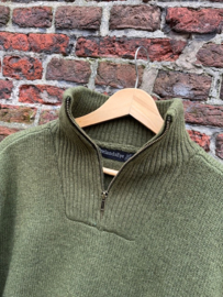 A227H Herentrui rits Moss Green