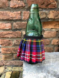 Kilt portemonnees deel 1