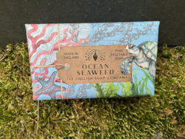 Ocean Seaweed Soap