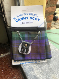 Canny Scot