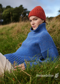 C281 Polo Neck sweater