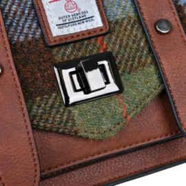 The Mini Satchel MacLeod Hunting