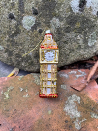 Glazen Iconische Big Ben
