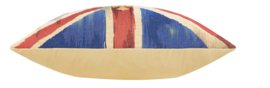 Gobelin geweven Union Jack