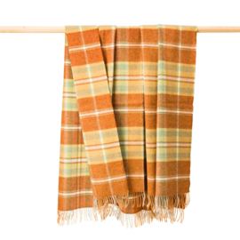 Merino lamswollen dekens