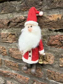 Staande Santa