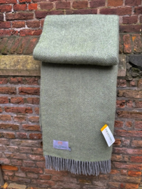 Tweedmill Honingraat Fern & Grey XL
