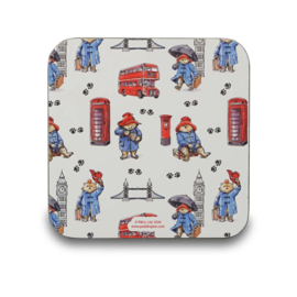 Onderzetter Paddington™ London