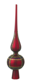 Kerstboom Piek