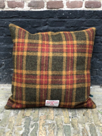 Harris Tweed Herfsttinten