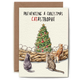 C23-01 Christmas Catastrophe