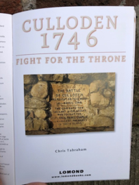 Culloden 1746