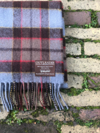 Fraser Jamie tartan Lambswool Scarf