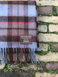 Fraser Jamie tartan Lambswool Scarf