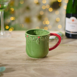Kerst Servies