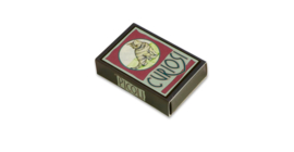 Curiosi Picoli puzzel Kat