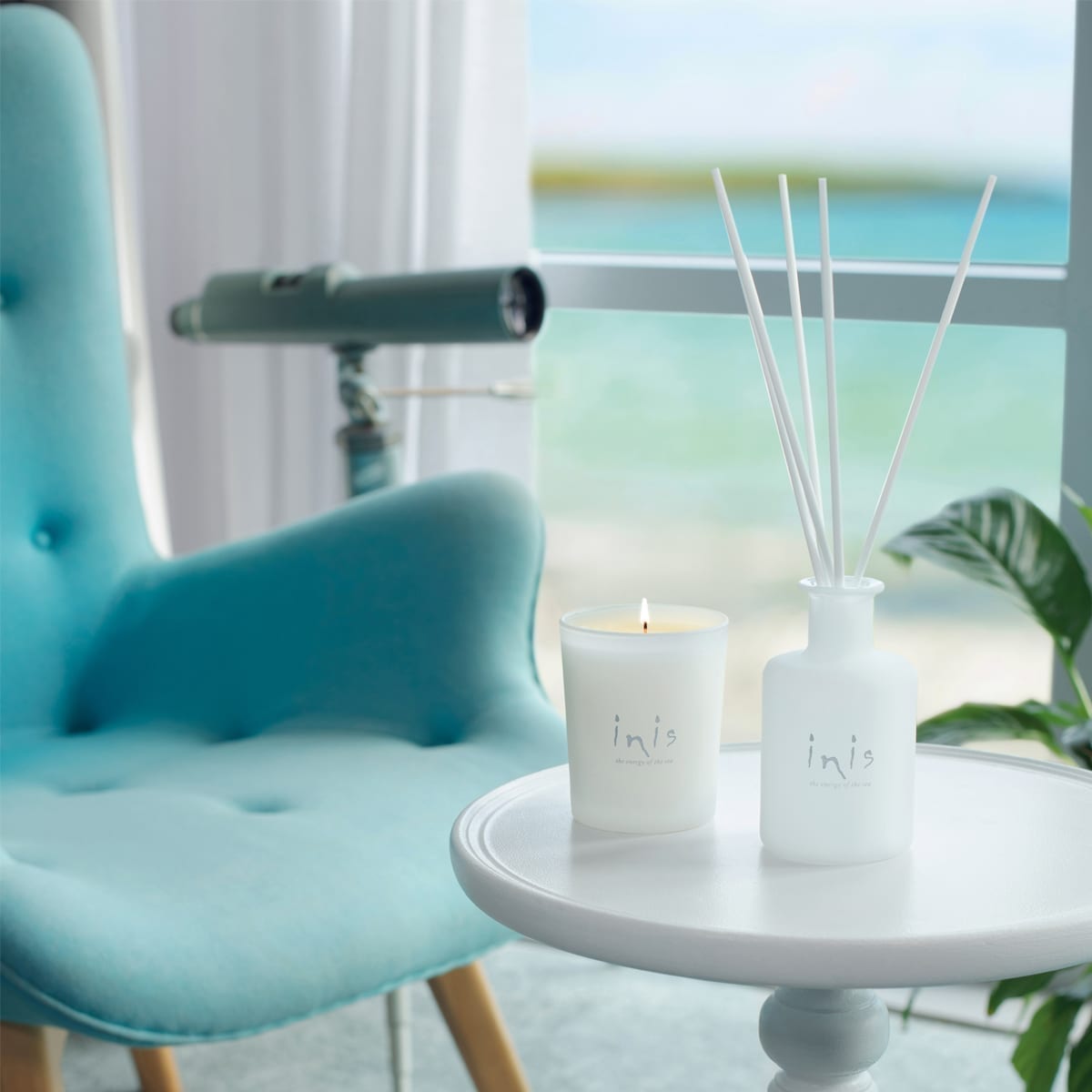 Inis Fragrance Diffuser 100ml