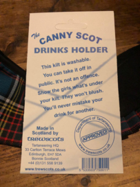 Canny Scot