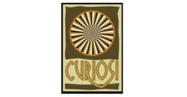 Curiosi Picoli puzzel Caroussel