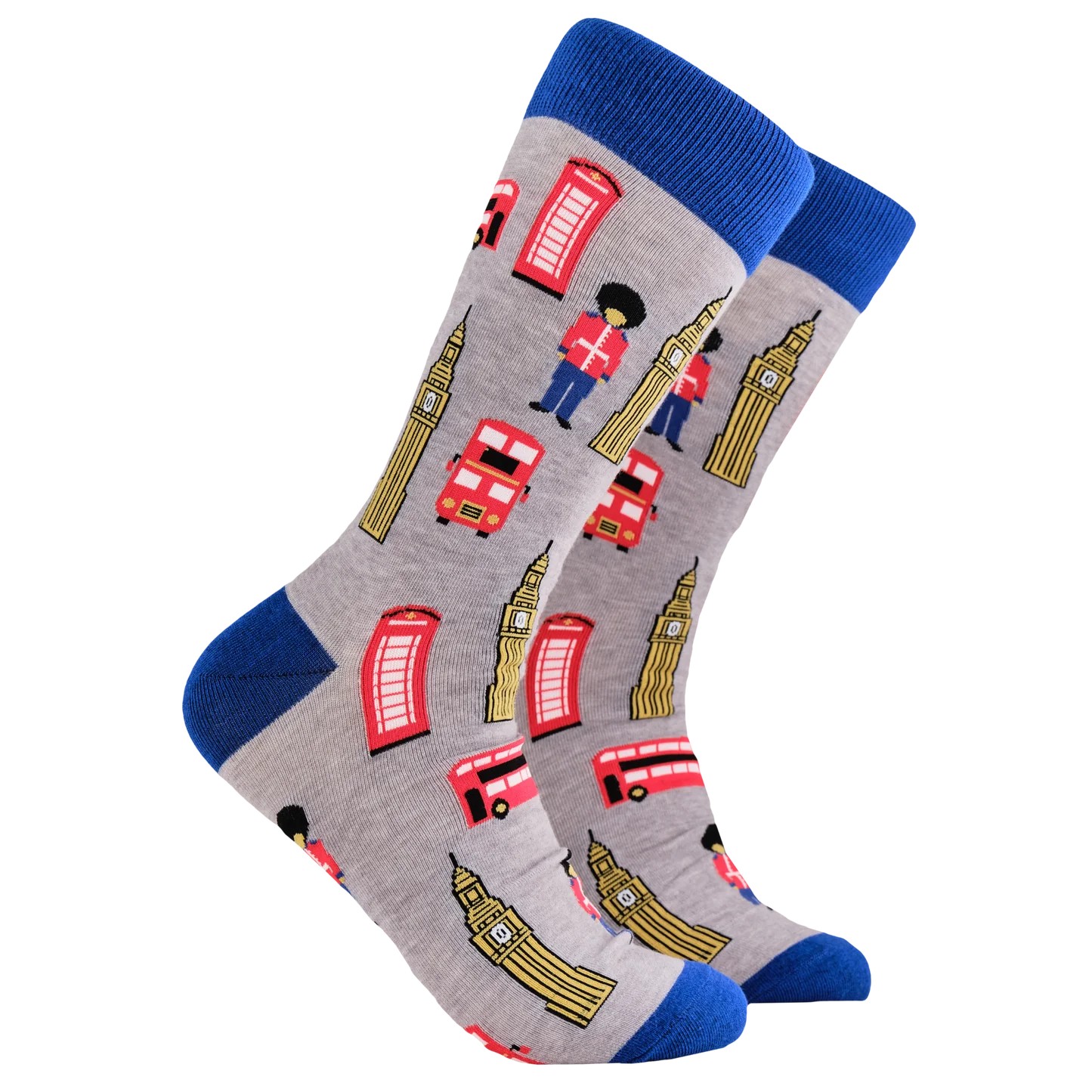 Soctopus London socks 37-42