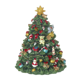 Kerst Muziekdoosjes