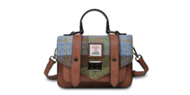 The Mini Satchel MacLeod Hunting
