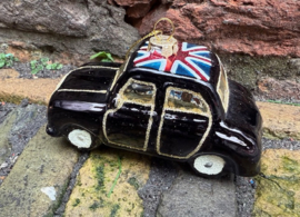 London Taxi