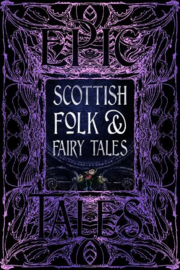 Scottish Folk and Fairy Talesscottish Folk and Fairy Tales