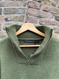 A227H Herentrui rits Moss Green