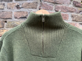 A227H Herentrui rits Moss Green