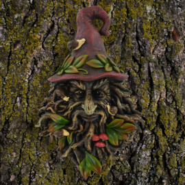 Tree Ent Radagust Wizard