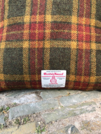 Harris Tweed Herfsttinten