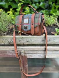 The Mini Satchel MacLeod Hunting