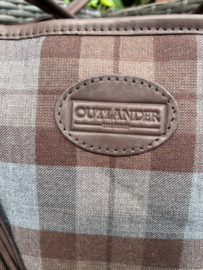 Outlander tas Claire's Medicine bag