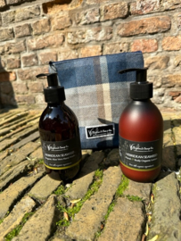 Hebridean Seaweed Hand Care (with Gift Bag) Set