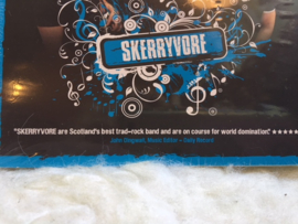 Skerryvore - Skerryvore