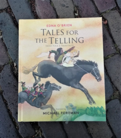 Tales for the Telling