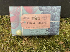Fig & Grape Soap