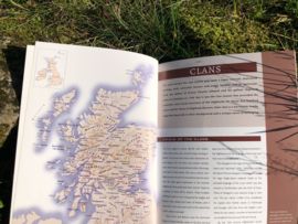 Scottish Clans & Tartans
