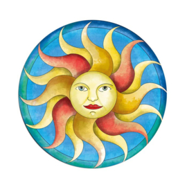 Curiosi Picoli puzzel Zon