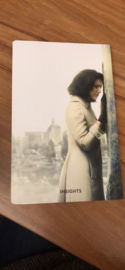 Outlander : Notebook Collection set van 2