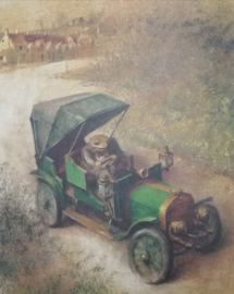 The Wind in the Willows